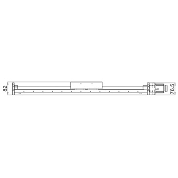 Linear Stages